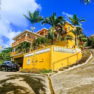  Guest house Sunset Lane