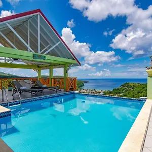 3* Inn Tropical Paradise View